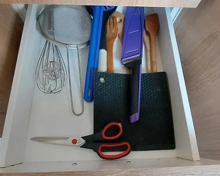 Utulne - Sekcov Aparthotel Presov