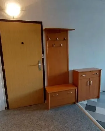 Aparthotel Utulne - Sekcov *
