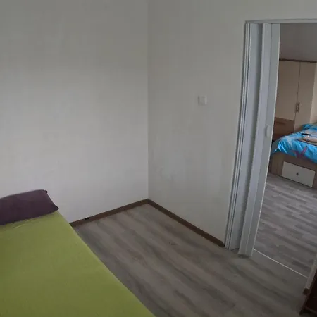 Lejlighedshotel Utulne - Sekcov