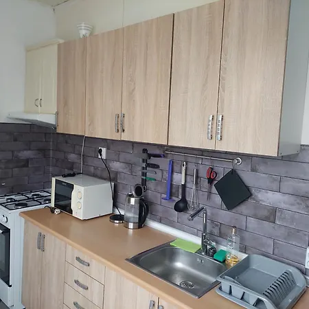 Aparthotel Utulne - Sekcov