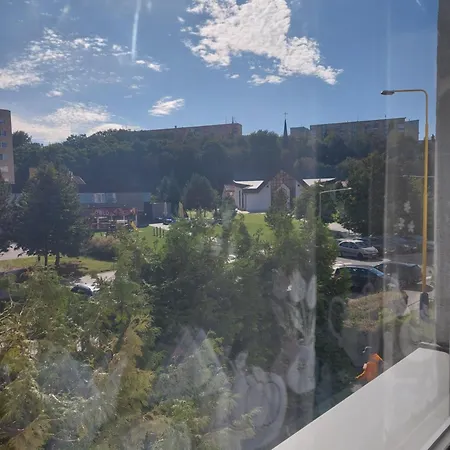 Utulne - Sekcov Lejlighedshotel Prešov
