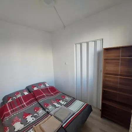 Utulne - Sekcov Presov