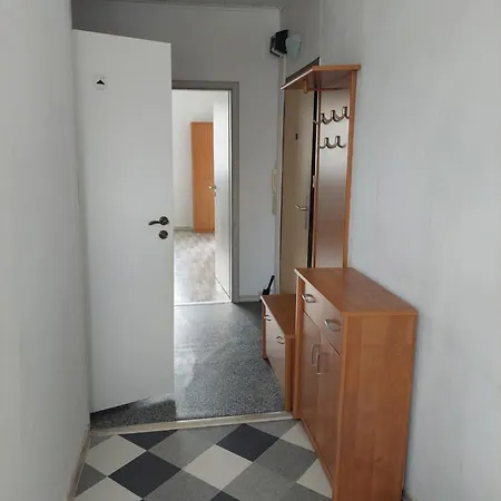 Lejlighedshotel Utulne - Sekcov *