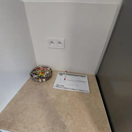 Lejlighedshotel Utulne - Sekcov Prešov