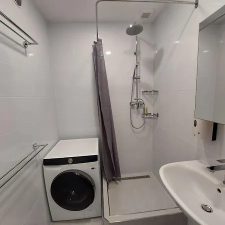 Utulne - Sekcov Aparthotel Presov