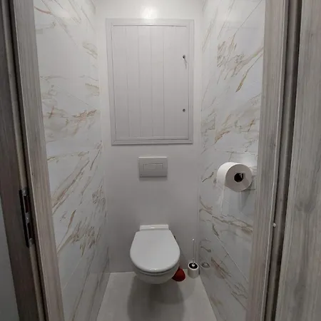 Utulne - Sekcov Lejlighedshotel Prešov