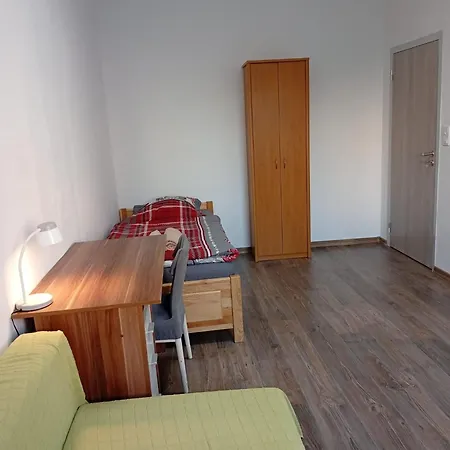 Lejlighedshotel Utulne - Sekcov