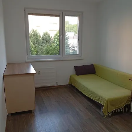 Utulne - Sekcov Lejlighedshotel Prešov