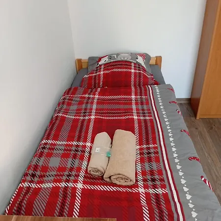 Utulne - Sekcov * Prešov