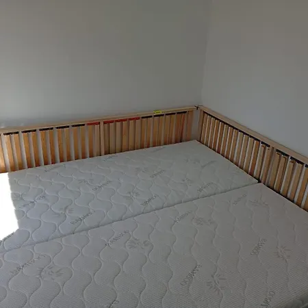 Utulne - Sekcov Lejlighedshotel *
